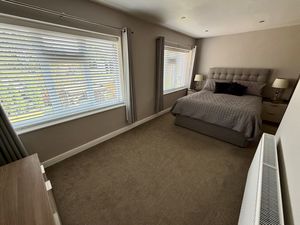 Bedroom 1- click for photo gallery